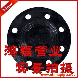 球墨鑄鐵盲堵