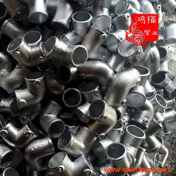 樓梯扶手防護(hù)欄連接件
