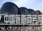 球墨鑄鐵彎頭