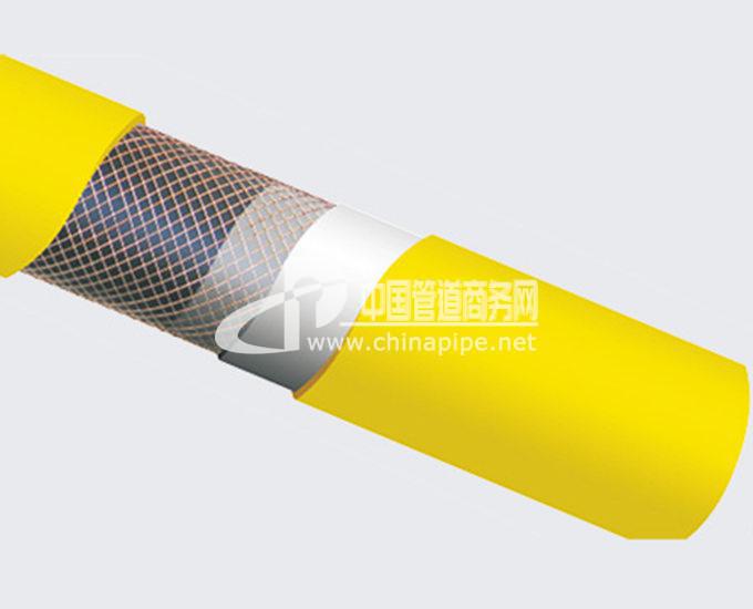 鋼絲網增強聚乙烯復合管用粘接樹脂
