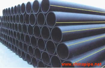 燃氣用埋地聚乙烯（HDPE）管