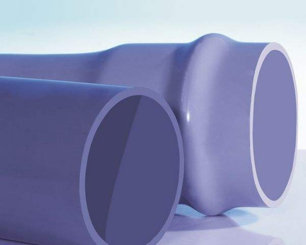 幾種常用塑料管材（PVC-M、PVC-U、HDPE管材）的性能對比