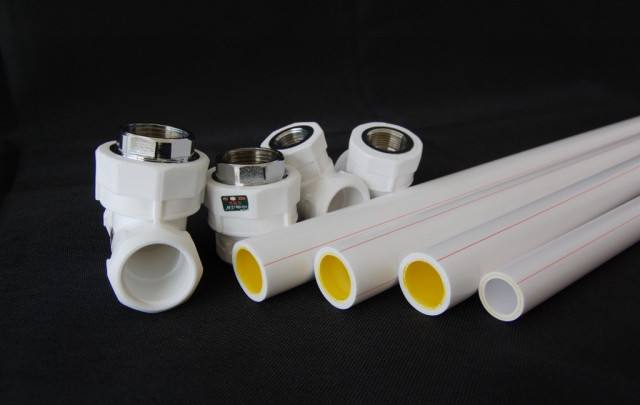 水管的型號表示以及其所在含義
