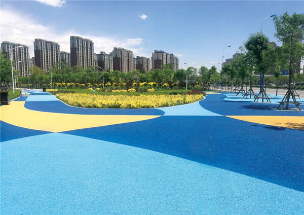 透水混凝土為何被稱為建設(shè)海綿城市重要材料？