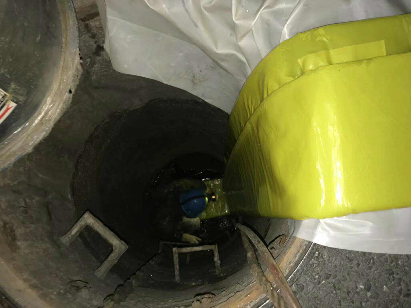 地下管道非開挖修復(fù)有幾種類型？