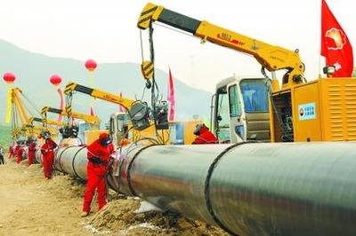 輸油管道為什么要進(jìn)行陰極保護(hù)？