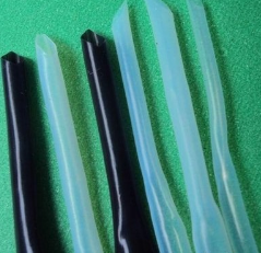 PTFE熱縮管和氟橡膠熱縮管的區(qū)別為什么這么大？