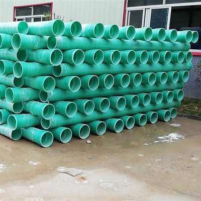 玻璃鋼電力管和MPP電力管哪個(gè)更好？