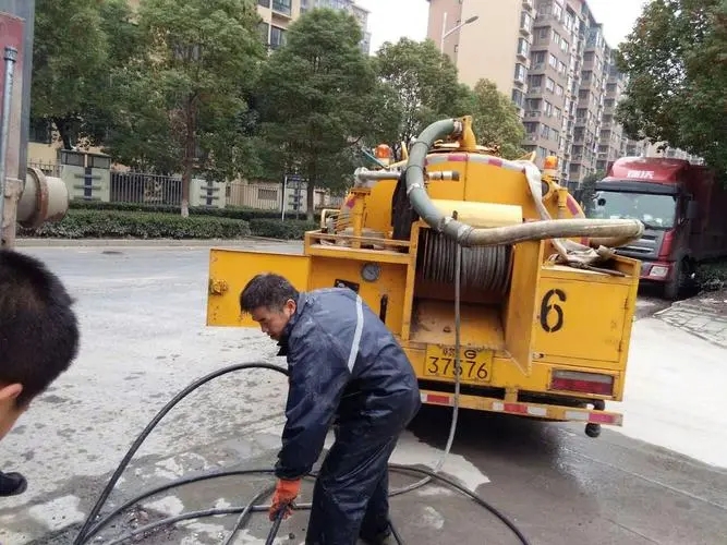 怎樣保持管道清潔？